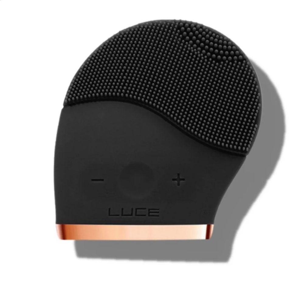 Luce Black 180 Facial Cleansing and Anti Aging Device. NWT - Picture 7 of 11